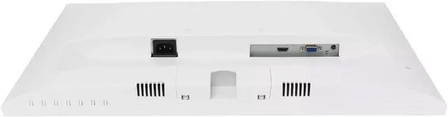 Alt view image 4 of 6 - Asus VY279HE-W 27-inch 1920 x 1080 FHD 75 Hz 1 ms LCD Monitor, 2-Pack Bundle with Adaptive-Sync, Eye Care Plus, Color Augmentation, VGA, HDMI, White, Desk Mount Dual Monitor Stand