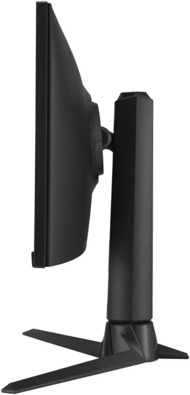 Alt view image 4 of 6 - Asus ROG Strix XG309CM 30-inch 2560 x 1080 WFHD 220 Hz 1 ms Gaming Monitor, 2-Pack Bundle with Eye Care, FreeSync Premium, USB-C, DisplayPort, Integrated Speakers, Desk Mount Dual Monitor Stand