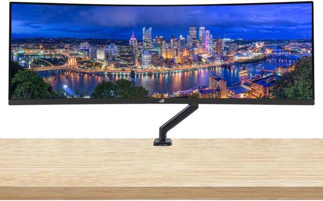 Amazon.com: ASUS ROG Strix 49” Ultra-wide Curved HDR Gaming