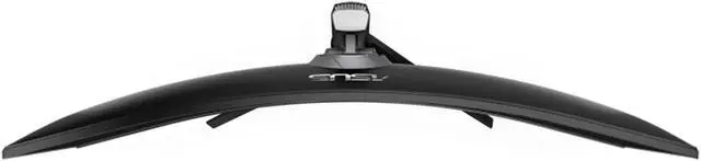 Alt view image 4 of 5 - ASUS ROG Strix 49” Ultra-wide Curved HDR Gaming Monitor (XG49WCR) - Dual QHD 32:9 (5120 x 1440), 165Hz, Extreme Low Motion Blur Sync, USB-C, RJ45, DisplayHDR400, 90% DCI-P3, Dual Input-KVM Switch