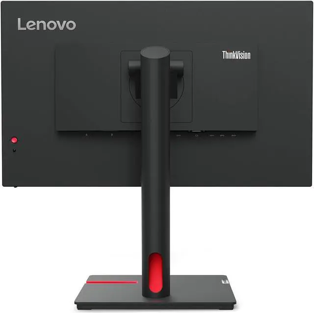 Alt view image 3 of 7 - Lenovo T14 Gen 4 Touchscreen 14" Ryzen 5, 16GB RAM, 512GB SSD, Windows 11 Pro ThinkPad Bundle with 2 x ThinkVision T24i 24" Monitors, Dual Stand, USB-C Dock, Keyboard & Mouse, Webcam, Headphones, Bag