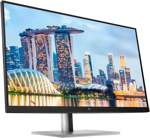 Alt view image 3 of 7 - HP ProBook 455 G10 15.6" Ryzen 5, 16GB RAM, 256GB SSD, Bundle with 2 x EliteDisplay E27 27" Monitors, Dual Stand, USB-C Dock, MK540 Wireless Keyboard and Mouse, Gel Pad, Webcam, Headphones, Bag