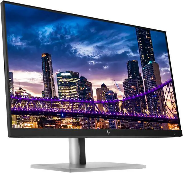 Alt view image 3 of 7 - HP ProBook 450 G10 15.6" i5, 8GB RAM, 256GB SSD, Bundle with 2 x EliteDisplay E24 24" Monitors, Dual Stand, USB-C Dock, MK540 Wireless Keyboard and Mouse, Gel Pad, Webcam, Headphones, Bag