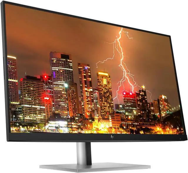 Alt view image 3 of 7 - HP ProBook 445 G10 14" Ryzen 5, 8GB RAM, 256GB SSD, Bundle with 2 x EliteDisplay E27 27" Monitors, Dual Stand, USB-C Dock, MK540 Wireless Keyboard and Mouse, Gel Pad, Webcam, Headphones, Bag
