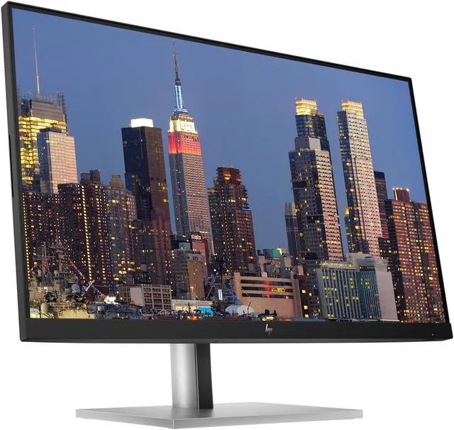 Alt view image 3 of 7 - HP ProBook 445 G10 14" Ryzen 5, 16GB RAM, 256GB SSD, Bundle with 2 x EliteDisplay E24 24" Monitors, Dual Stand, USB-C Dock, MK540 Wireless Keyboard and Mouse, Gel Pad, Webcam, Headphones, Bag