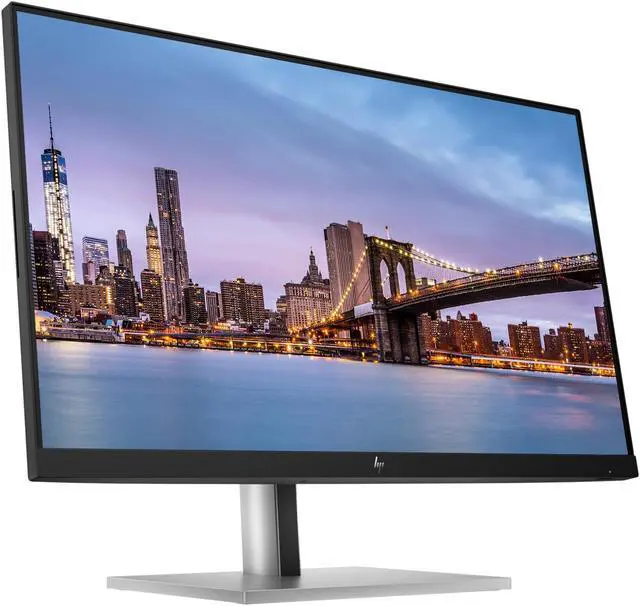 Alt view image 3 of 7 - HP ProBook 440 G10 14" i5, 8GB RAM, 256GB SSD, Bundle with 2 x EliteDisplay E24 24" Monitors, Dual Stand, USB-C Dock, MK540 Wireless Keyboard and Mouse, Gel Pad, Webcam, Headphones, Bag