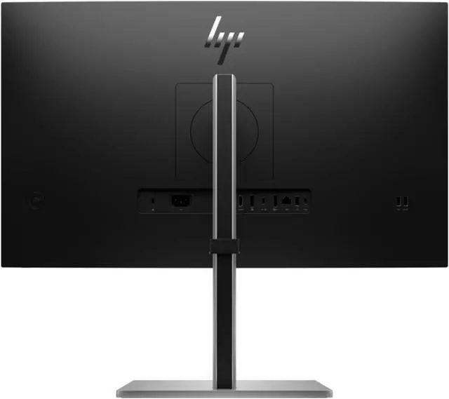 Alt view image 4 of 7 - HP ProBook 440 G10 14" i5, 16GB RAM, 256GB SSD, Bundle with 2 x EliteDisplay E24 24" Monitors, Dual Stand, USB-C Dock, MK540 Wireless Keyboard and Mouse, Gel Pad, Webcam, Headphones, Bag