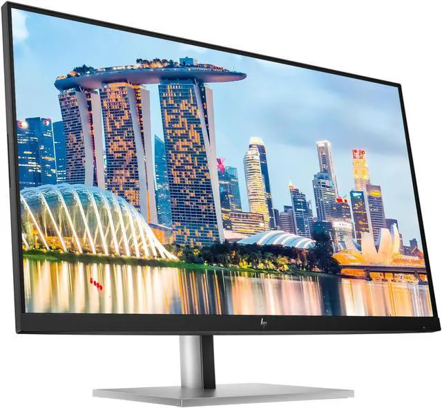 Alt view image 3 of 7 - HP ProBook 440 G10 14" i7, 16GB RAM, 512GB SSD, Bundle with 2 x EliteDisplay E27 27" Monitors, Dual Stand, USB-C Dock, MK670 Wireless Keyboard and Mouse, Gel Pad, Webcam, Headphones, Bag