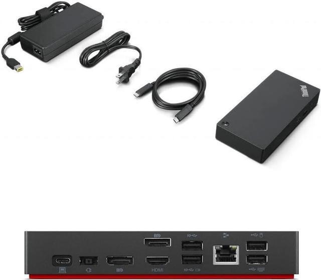 Alt view image 4 of 7 - Lenovo E16 16" Ryzen 5, 8GB RAM, 256GB SSD, Notebook Bundle with 2 x ThinkVision T24i 24" Monitors, Dual Stand, USB-C Dock, MK540 Wireless Keyboard & Mouse, Gel Pad, Webcam, Headphones, Bag