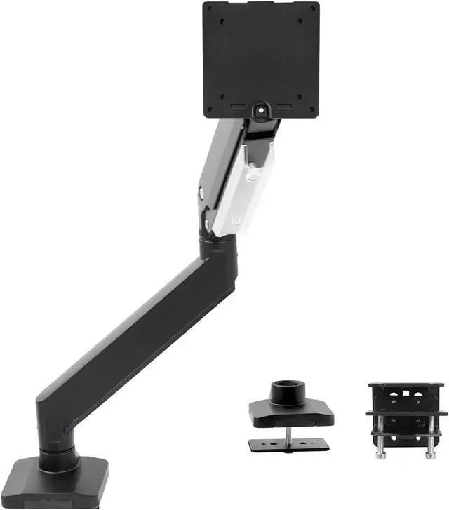 Alt view image 6 of 7 - HP Notebook ZBook Firefly G10 16" i7, 32GB RAM, 1TB SSD, Windows 11 Pro, Z Display Z32k 32" 4K Monitor Bundle with Desk Mount, MK670 Wireless Keyboard and Mouse, Webcam, Wireless Headphones and Bag