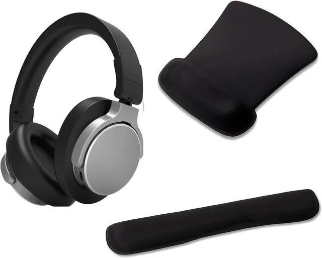 Alt view image 7 of 7 - HP Notebook ZBook Firefly G10 16" i7, 32GB RAM, 1TB SSD, Windows 11 Pro, Z Display Z34c 34" Curved Monitor and builtin Webcam Bundled with Mount, MK670 Wireless Keyboard, Mouse, Headphones and Bag