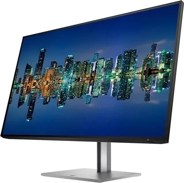 Alt view image 4 of 7 - HP Notebook ZBook Firefly G10 16" i7, 32GB RAM, 1TB SSD, Windows 11Pro, T550 Graphics, Z Display Z32k 32" 4K Monitor Bundle with Mount, MK670 Wireless Keyboard and Mouse, Webcam, Headphones and Bag