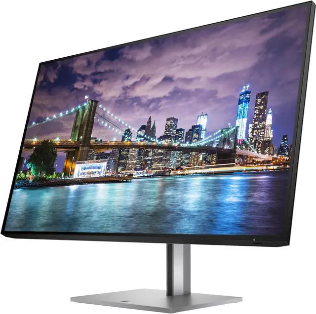 Alt view image 4 of 7 - HP Notebook ZBook Firefly G10 Touchscreen 14" i7, 16GB RAM, 512GB SSD, Windows 11Pro, Z Display Z32k 32" 4K Monitor Bundle, Mount, MK540 Wireless Keyboard, Mouse, Webcam, Wireless Headphones and Bag