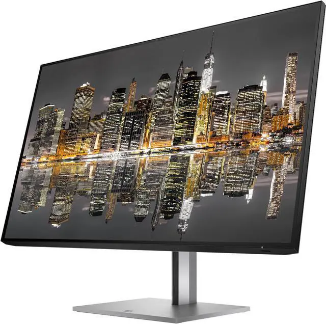 Alt view image 4 of 7 - HP Notebook ZBook Firefly G10 14" Ryzen 7 Pro, 32GB RAM, 1TB SSD, Windows 11Pro, Z Display Z32k 32" 4K Monitor Bundle, Mount, Keyboard and Mouse, Webcam, Wireless Headphones and Bag