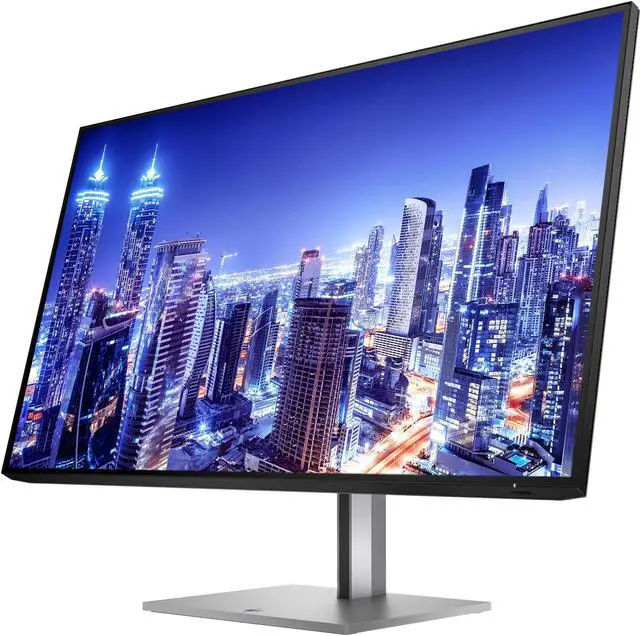 Alt view image 4 of 7 - HP Notebook ZBook Firefly G10 Touchscreen 14" Ryzen 9 Pro, 32GB RAM, 512GB SSD, Windows 11Pro, Z Display Z32k 32" 4K Monitor Bundle, Mount, Keyboard and Mouse, Webcam, Wireless Headphones and Bag