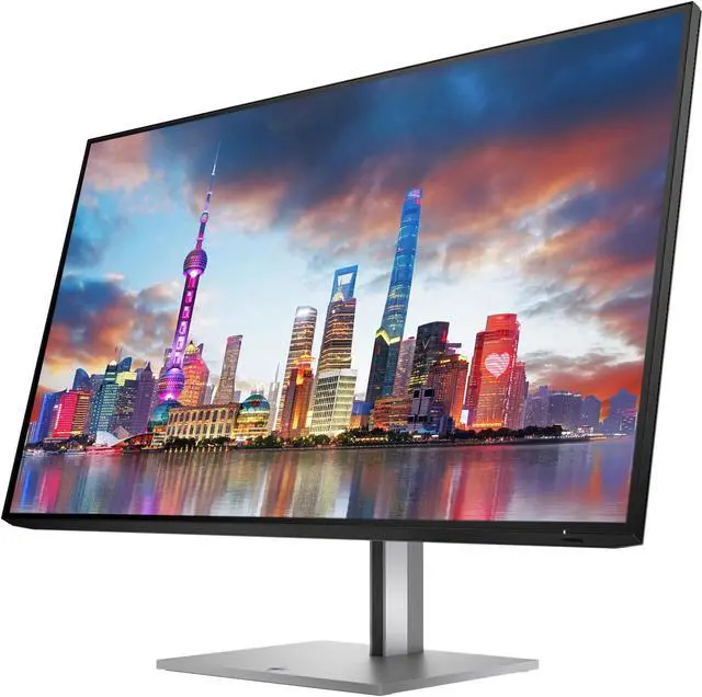 Alt view image 4 of 7 - HP Notebook ZBook Firefly G10 Touchscreen 14" Ryzen 7 Pro, 32GB RAM, 512GB SSD, Windows 11 Pro, Z Display Z32k 32" 4K Monitor Bundle, Mount, Keyboard and Mouse, Webcam, Wireless Headphones and Bag