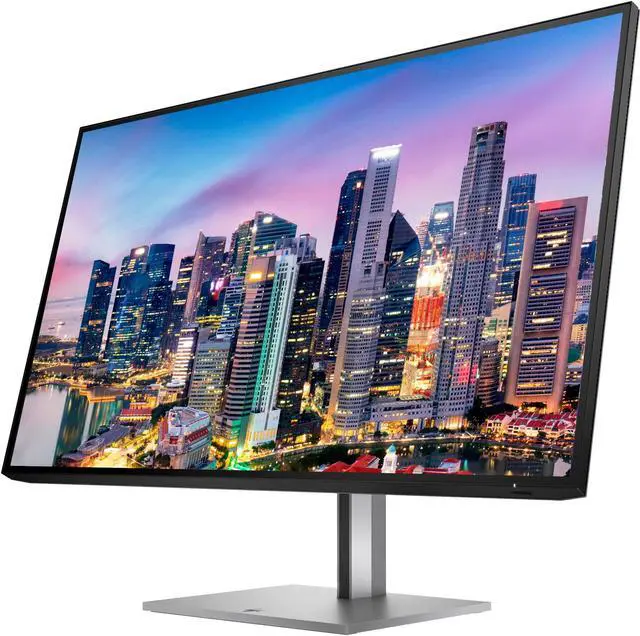 Alt view image 4 of 7 - HP Notebook ZBook Firefly G10 16" i7, 16GB RAM, 512GB SSD, Windows 11 Pro, Z Display Z32k 32" 4K Monitor Bundle, Desk Mount, MK540 Wireless Keyboard and Mouse, Webcam, Wireless Headphones and Bag
