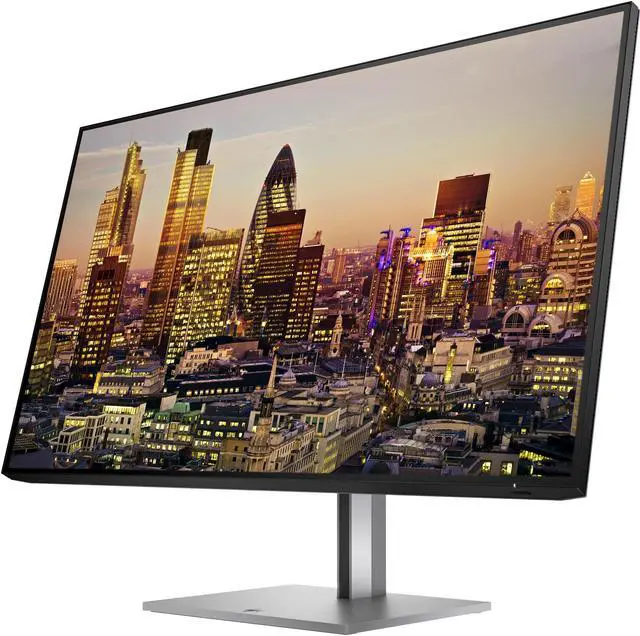 Alt view image 4 of 7 - HP Notebook ZBook Firefly G10 16" i7, 16GB RAM, 512GB SSD, Windows 11Pro, T550 Graphics, Z Display Z32k 32" 4K Monitor Bundle with Mount, MK540 Wireless Keyboard, Mouse, Webcam, Headphones and Bag