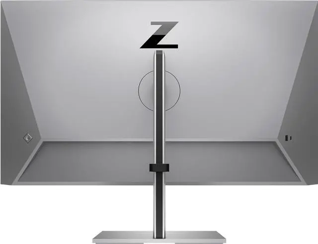 Alt view image 5 of 7 - HP Notebook ZBook Firefly G10 16" i7, 32GB RAM, 1TB SSD, Windows 11 Pro, T550 Graphics, Z Display Z32k 32" 4K Monitor Bundled with Desk Mount, MK540 Wireless Keyboard, Mouse,Webcam, Headphones and Bag