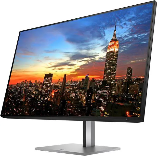 Alt view image 4 of 7 - HP Notebook ZBook Firefly G10 16" i7, 32GB RAM, 1TB SSD, Windows 11 Pro, T550 Graphics, Z Display Z32k 32" 4K Monitor Bundled with Desk Mount, MK540 Wireless Keyboard, Mouse,Webcam, Headphones and Bag