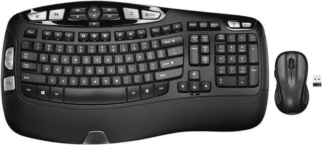 Alt view image 5 of 7 - HP EliteDisplay E32k G5 32 inch 4K UHD IPS Monitor, 2-Pack Bundle with HDMI, USB-C, Ethernet, Display Port, Speakers, Stand, Wireless Keyboard and Mouse, Wrist Pad, and USB-C Dock
