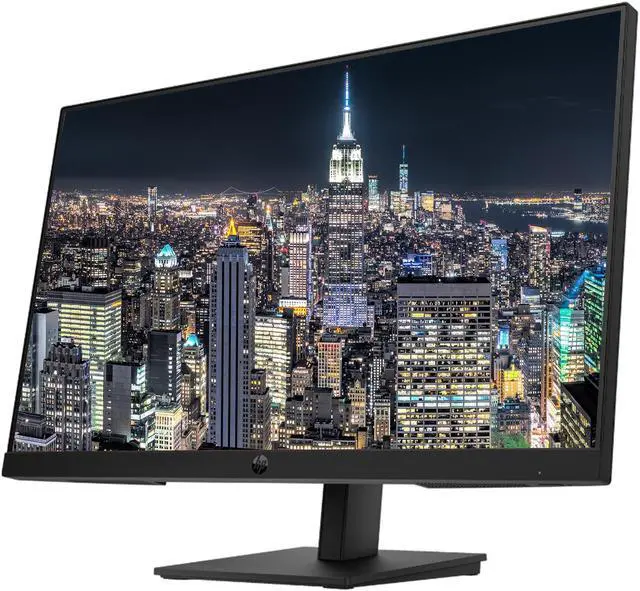 Alt view image 2 of 7 - HP EliteDisplay E27u G5 27 inch 2K QHD IPS Monitor, 2-Pack Bundled with HDMI, USB-C, Ethernet, Display Port, Stand, MK540 Wireless Keyboard and Mouse, Wrist Pad, and USB-C Dock