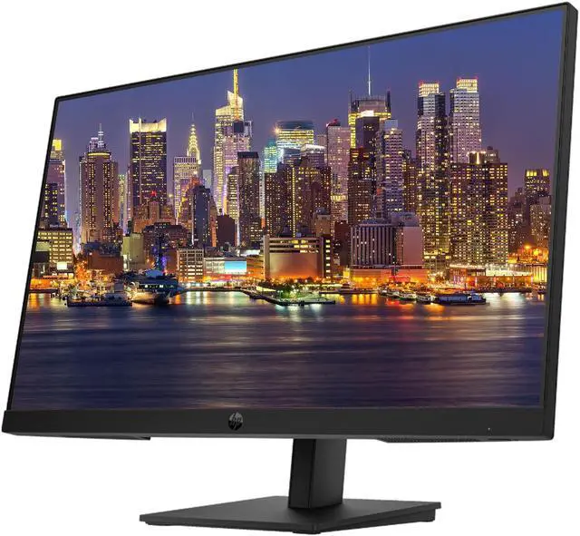 Alt view image 2 of 7 - HP EliteDisplay E27k G5 27 inch 4K UHD IPS Monitor, 2-Pack Bundled with HDMI, USB-C, Ethernet, Display Port, Speakers, Stand, MK540 Wireless Keyboard and Mouse, Wrist Pad, and USB-C Dock