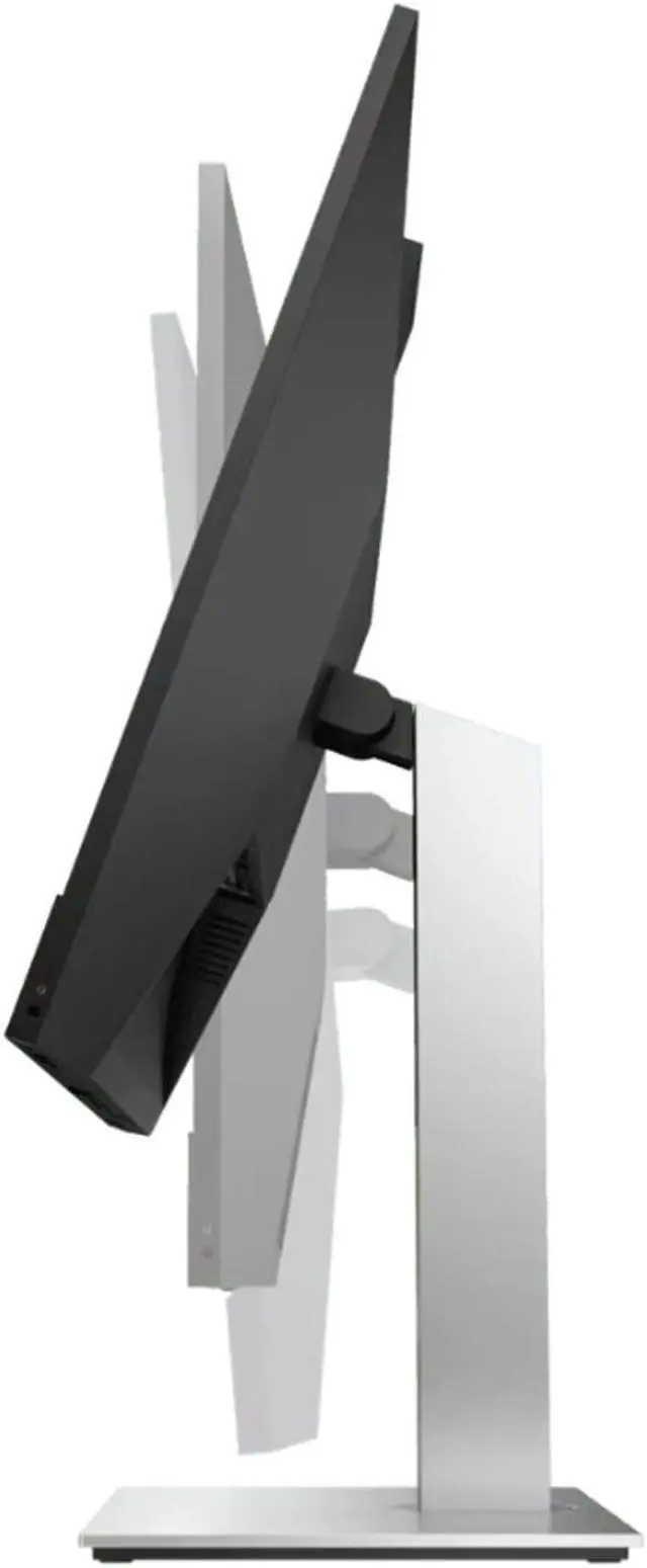 Alt view image 4 of 7 - HP EliteDisplay E27m G4 27 inch 2K Quad HD IPS Conferencing Monitor, 2-Pack Bundle with HP E27q G5, Camera, Built-in Speaker, Stand, MK540 Wireless Keyboard, Mouse, Gel Mouse Pad, and USB-C Dock