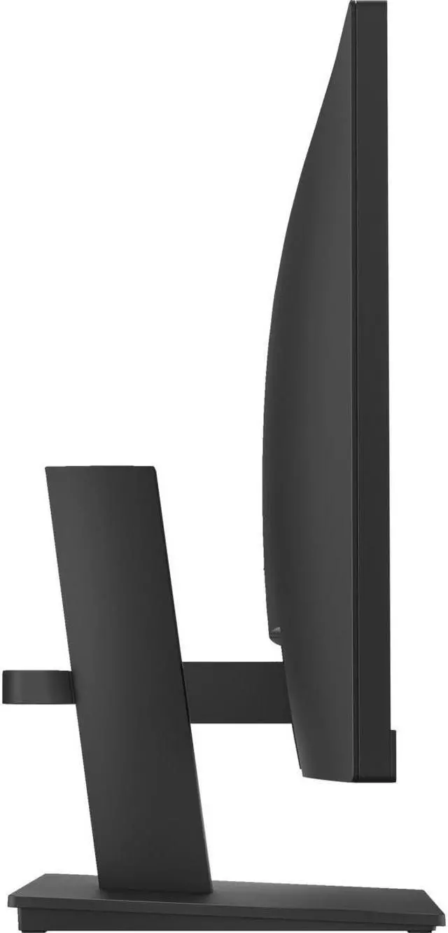 Alt view image 7 of 7 - HP P24h G5 24 inch 1920 x 1080 Full HD Edge LED LCD Monitor, 2-Pack Bundle with HDMI, VGA, and Display Port with Built-in Speakers