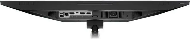 Alt view image 3 of 7 - HP EliteDisplay E27m G4 27 inch Quad HD LED-Backlit LCD IPS Conferencing Monitor 2-Pack Bundle with HP E27q G5, USB-C, HDMI, USB Hub, DisplayPort, Camera, Built in Speaker and Desk Mount Monitor Stand