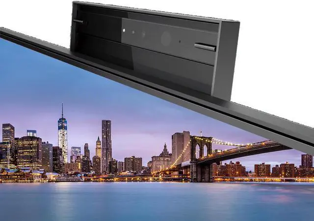 Alt view image 7 of 7 - HP EliteDisplay E27m G4 27 inch Quad HD LED-Backlit LCD IPS Conferencing Monitor 2-Pack Bundle with HP E27q G5, USB-C, HDMI, USB Hub, DisplayPort, Camera, Built in Speaker and Desk Mount Monitor Stand