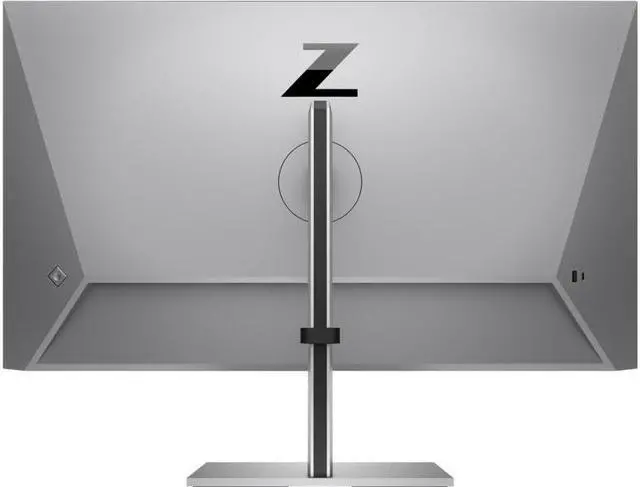Alt view image 3 of 5 - HP Z Display Z32k G3 32 inch 4K Ultra HD 3840 x 2160 LED-Backlit LCD IPS Monitor, 2-Pack Bundle with HDMI, USB Hub, DisplayPort, USB-C, Ethernet and Desk Mount Monitor Stand