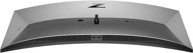 Alt view image 4 of 4 - HP Z Display Z34c G3 34 inch Curved WQHD 3440 x 1440 LED-Backlit LCD IPS Monitor, with HDMI, USB Hub, DisplayPort, USB-C, Ethernet, Camera, Built-in Speaker and Desk Mount Monitor Stand