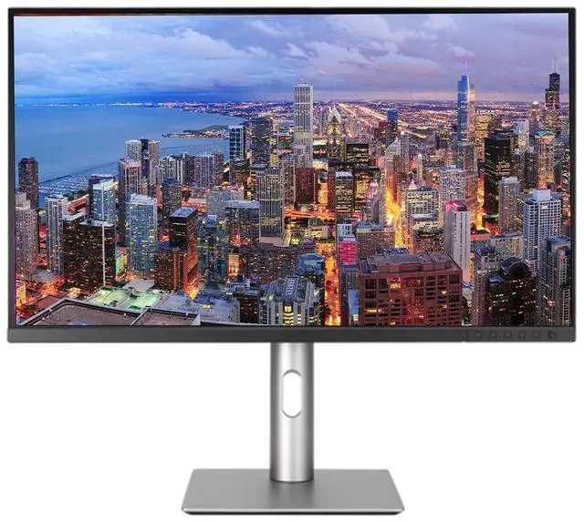 Alt view image 2 of 7 - Asus ProArt PA329CRV 32-inch 2160P 4K UHD IPS Professional Monitor, 2-Pack bundle with USB-C 96W PD, Daisy Chain DisplayPort, HDMI, USB Hub and Integrated Speakers