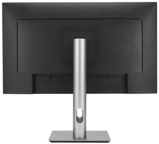 Alt view image 4 of 7 - Asus ProArt PA329CRV 32-inch 2160P 4K UHD IPS Professional Monitor, 2-Pack bundle with USB-C 96W PD, Daisy Chain DisplayPort, HDMI, USB Hub and Integrated Speakers