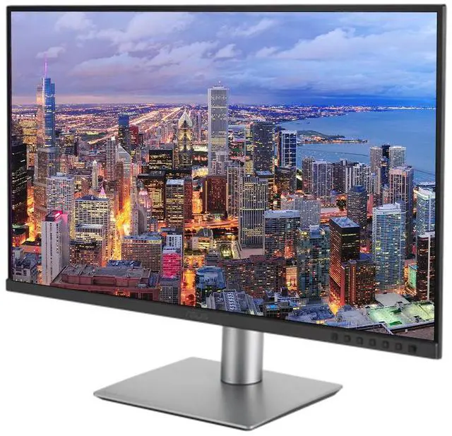 Alt view image 5 of 7 - Asus ProArt PA329CRV 32-inch 2160P 4K UHD IPS Professional Monitor, 2-Pack bundle with USB-C 96W PD, Daisy Chain DisplayPort, HDMI, USB Hub and Integrated Speakers
