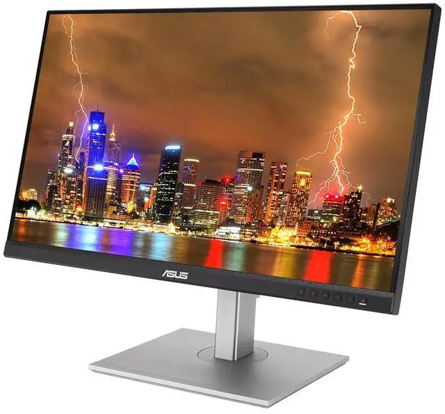 Alt view image 3 of 7 - Asus ProArt PA278CGV 27-inch 1440P 2K QHD 144 Hz 5 ms IPS Professional Monitor, 2-Pack bundle with USB-C 90W PD, DisplayPort, HDMI, USB Hub and Integrated Speakers
