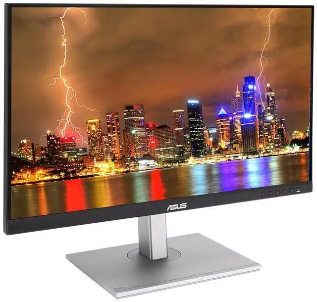 Alt view image 4 of 7 - Asus ProArt PA278CGV 27-inch 1440P 2K QHD 144 Hz 5 ms IPS Professional Monitor, 2-Pack bundle with USB-C 90W PD, DisplayPort, HDMI, USB Hub and Integrated Speakers