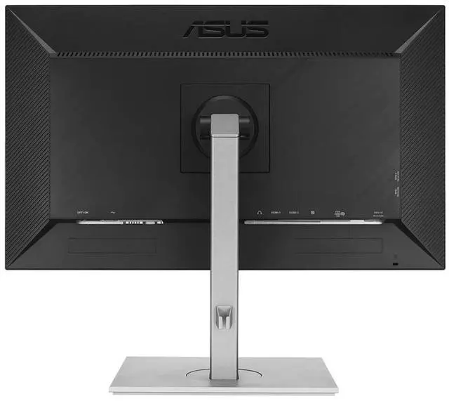 Alt view image 5 of 7 - Asus ProArt PA278CGV 27-inch 1440P 2K QHD 144 Hz 5 ms IPS Professional Monitor, 2-Pack bundle with USB-C 90W PD, DisplayPort, HDMI, USB Hub and Integrated Speakers