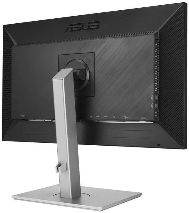 Alt view image 6 of 7 - Asus ProArt PA278CGV 27-inch 1440P 2K QHD 144 Hz 5 ms IPS Professional Monitor, 2-Pack bundle with USB-C 90W PD, DisplayPort, HDMI, USB Hub and Integrated Speakers