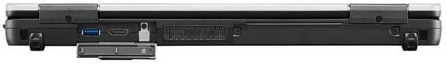 Alt view image 4 of 6 - Panasonic Toughbook 55 FZ-55 Semi Rugged 14 FHD Touchscreen, i7, 32GB RAM, 2TB SSD, Windows 11 Pro, Bluetooth, TPM 2.0, LTE, Wi-Fi 6E and a 2MP Webcam Bundled With a Laptop Carrying Bag