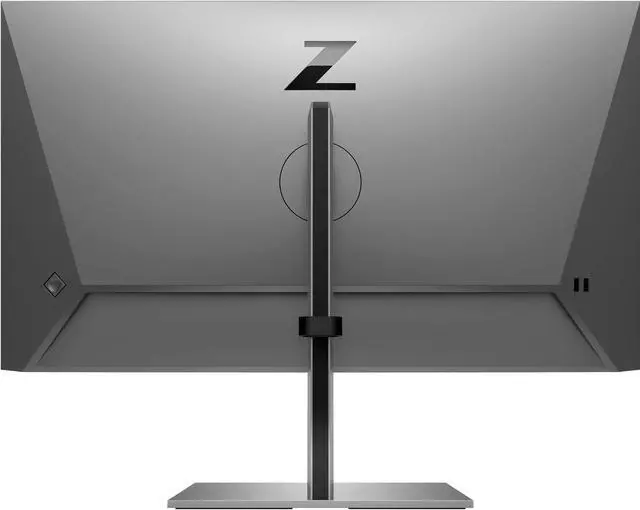 Alt view image 5 of 8 - HP Z27q G3 27 Inch IPS LED Backlit Monitor QHD 2560 x 1440, Blue Light Filter, HDMI, DisplayPort