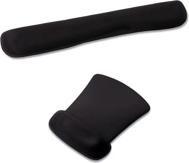 Alt view image 5 of 6 - Lenovo P340 Tiny Trading Computer Bundle with Intel Core i7 8-Core up to 4.5GHz, 16GB DDR4-2933, 512GB SSD, Quadro P620, WiFi, Win 10, T32-20 32 Inch QHD Monitor, Keyboard, Gel Pads