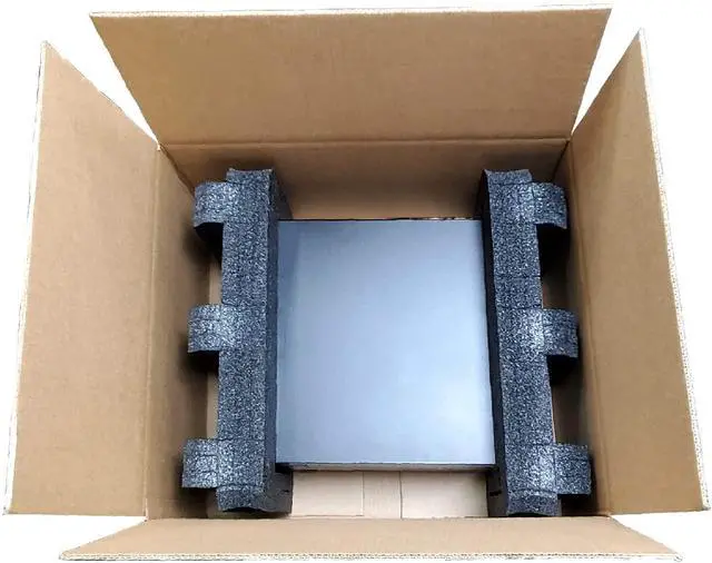 Alt view image 5 of 6 - Aventis Adjustable Foam Server Packaging for Safely Shipping Tower Servers and Large Workstations