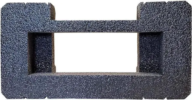Alt view image 2 of 5 - AVENTIS Adjustable Foam PC Packaging for Safely Shipping Tower Desktops