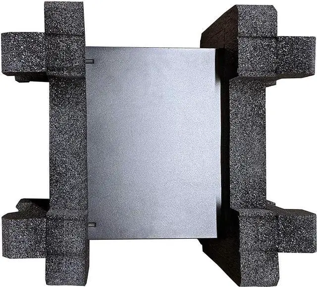 Alt view image 4 of 5 - AVENTIS Adjustable Foam PC Packaging for Safely Shipping Tower Desktops