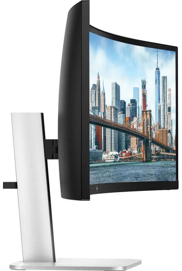 Alt view image 5 of 7 - HP Workstation Bundle Z2 SFF G9 i7, 64GB RAM, 1TB SSD, Windows 11 Pro, 549pm 49" Curved DQHD Monitor and MK650 Wireless Keyboard & Mouse with Gel Pad