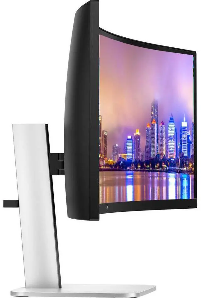 Alt view image 5 of 7 - HP Workstation Bundle Z2 SFF G9 i7k, 64GB RAM, 1TB SSD, Windows 11 Pro, 549pm 49" Curved DQHD Monitor and MK650 Wireless Keyboard & Mouse with Gel Pad