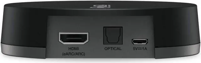 Alt view image 10 of 13 - WiSA SoundSend-Wireless Home Cinema Audio Transmitter