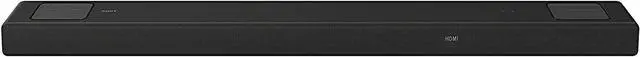 Main image of Sony HT-A5000 5.1.2 Channel Dolby Atmos Soundbar with Built-in Subwoofers (2021)